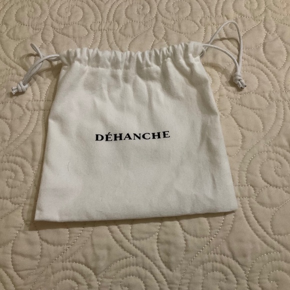 Dehanche Hutch Belt - Picture 5 of 5